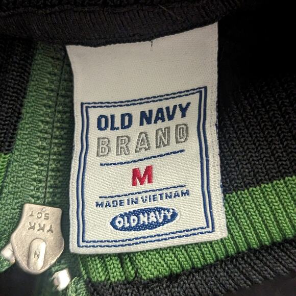 ·Old Navy Jacket, Medium - Picture 7 of 7